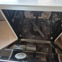 ظرفشویی ال جی در حد نو