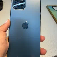 ایفون ۱۲ پرومکس۲۵۶