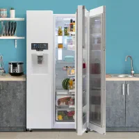 فروش ویژه ساید بای ساید اسنوا