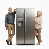 یخچال و ساید اقساط دلخواه