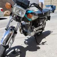 هوندا ۲۰۰ عرشیا ایران دو چرخ