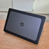 لپ تاپ اچ پی زدبوک hp zbook 17 G4
