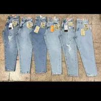 شلوار جین|لباس|ری, جوانمرد قصاب|دیوار