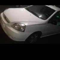 ریو 88|خودرو سواری و وانت|تهران, حشمتیه|دیوار