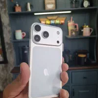 آیفون ۱۷ پرو فیس لیفت