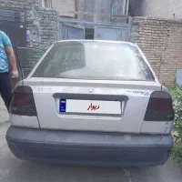 پراید ۱۴۱|خودرو سواری و وانت|تربت جام, پاسداران|دیوار