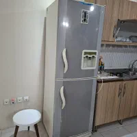 یخچال دو طبقه ساالم|یخچال و فریزر|اصفهان, فرح آباد|دیوار