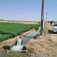 ۵۲۰ متر*قسط*چهاردیواری*مناسب*سرمایه گذاری