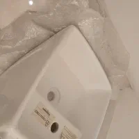 روشویی وال هنگ|لوازم سرویس بهداشتی|بابل, |دیوار