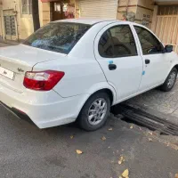 ساینا S مدل ۱۴۰۲ بیرنگ