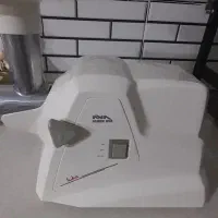 چرخ گوشت بخون
