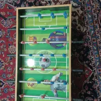 فوتبال دستی