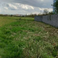 فروش 200 متر زمین در پستک