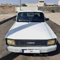 مزدا کارا مدل ۹۹|خودرو سواری و وانت|رودان, |دیوار