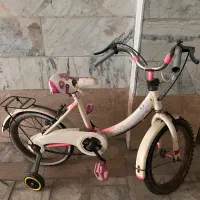 دوچرخه ۱۶دخترانه