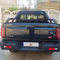 kMC تی 9 مدله 403 درحد صفر|خودرو سواری و وانت|شیراز, ستارخان|دیوار