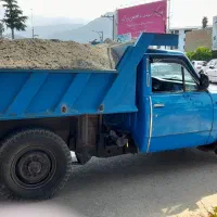 پخش شن ماسه در رامسر