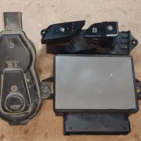 تعمیر موتور کالیپر ترمز دستی برقی سوناتا LF اپتیما|خدمات موتور و ماشین|تهران, شهرک استقلال|دیوار