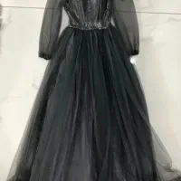 لباس مجلسی دخترانه