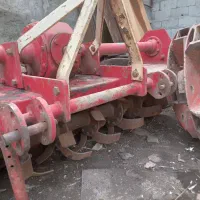 فروش یک روتری پره ناخونی کار کرده|ماشین‌آلات صنعتی|خشکبیجار, |دیوار