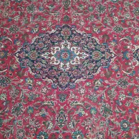 فرش دست بافت 12متری|فرش|اصفهان, کوجان|دیوار