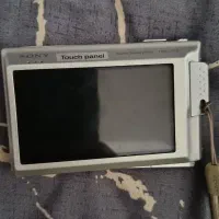 دوربین عتیقه سونی قدیمی