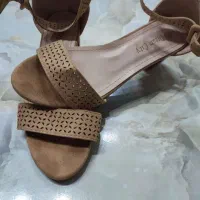 کفش دخترانه