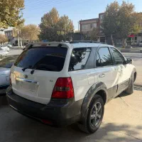 سورنتو2008درجه یک