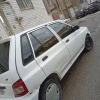 پراید ۱۱۱|خودرو سواری و وانت|ارومیه, |دیوار