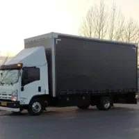 باربری*آسمان بار کردستان *شهری وشهرستان