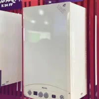 پکیج وشوفاژ دیواری|آبگرمکن، پکیج، شوفاژ|الوند, |دیوار