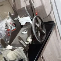 کالسکه بله برون و نامزدی|صنایع دستی و سایر لوازم تزئینی|تهران, شهرک رضویه|دیوار