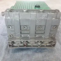 پمپ کارواش و سم پاش برتلونی