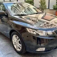 سراتو آبشنال ۱۳۹۸ تحویل۱۳۹۹/۴(صفرخشک)|خودرو سواری و وانت|تهران, پاسداران|دیوار