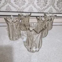 لاله لوستر شامپاینی