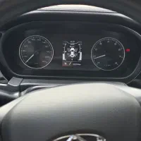 آریزو۵توربو مدل ۱۴۰۱|خودرو سواری و وانت|تهران, اقدسیه|دیوار