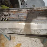 کباب پز|ظروف پخت‌وپز|اهواز, پادادشهر|دیوار