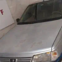 پژو 405 مدل ۹۰ دوگانه شرکتی تو کرم