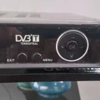 تلویزیون توشیبا کره با دستگاه دیجیتال|تلویزیون و پروژکتور|قم, اسمعیل آباد|دیوار