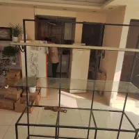 ویترین قفسه|کتابخانه، شلف، قفسه‌های دیواری|اردبیل, |دیوار