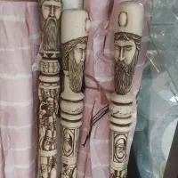 عصای رخ درویش