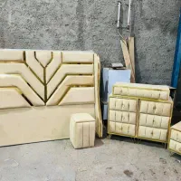 سرویس خواب مدل پارچی