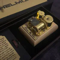 جعبه موزیکال هلمونت رومئو و ژولیت
