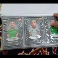 کیمدی 2025.2026