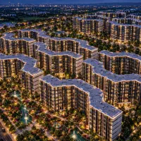 پیش-فروش-واحدهای-دوخوابه-در-چیتگر-جنوبی