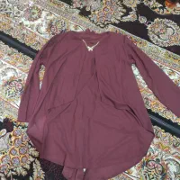 شلوار بوت کات نو