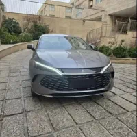 بی وای دی چین ال ۲۰۲۵ چشم خدا