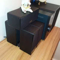 باند ihome|سیستم صوتی خانگی|هریس, |دیوار