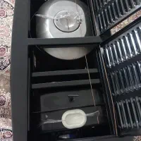 بخاری نفتی|بخاری، هیتر، شومینه|نیمروز, |دیوار