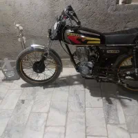 متور 200ccدستساز